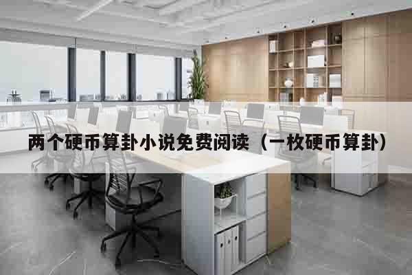 两个硬币算卦小说免费阅读（一枚硬币算卦）