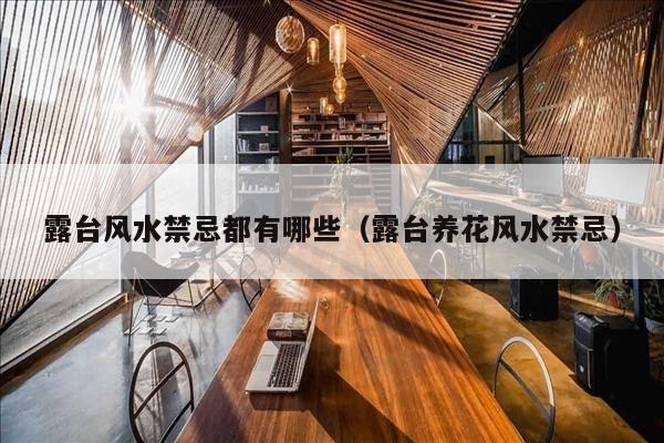 露台风水禁忌都有哪些（露台养花风水禁忌）