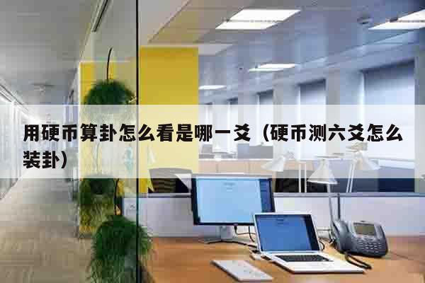 用硬币算卦怎么看是哪一爻（硬币测六爻怎么装卦）