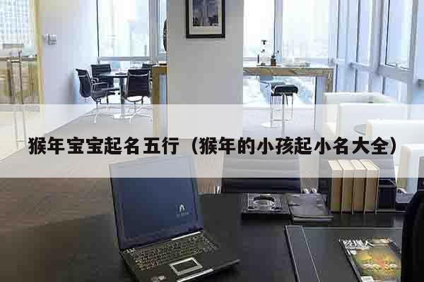 猴年宝宝起名五行（猴年的小孩起小名大全）