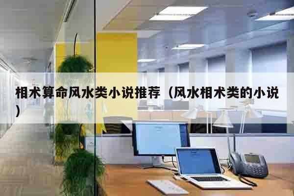 相术算命风水类小说推荐（风水相术类的小说）