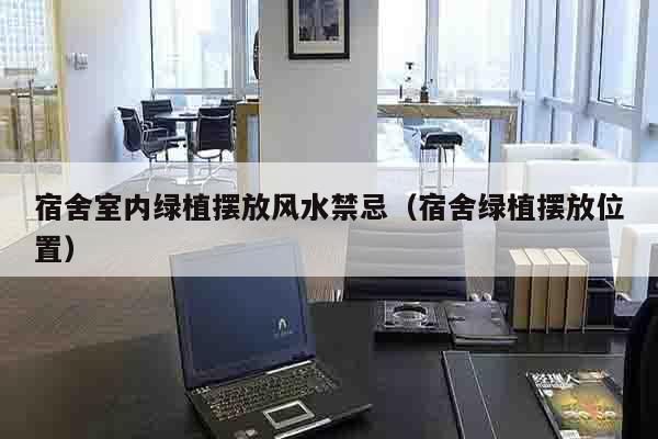 宿舍室内绿植摆放风水禁忌（宿舍绿植摆放位置）