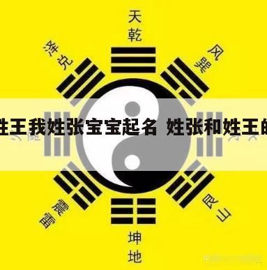 老公姓王我姓张宝宝起名 姓张和姓王的孩子起名