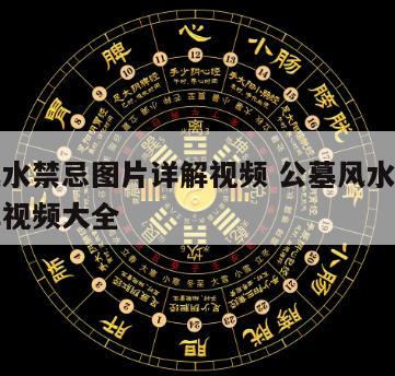 公墓风水禁忌图片详解视频 公墓风水禁忌图片详解视频大全