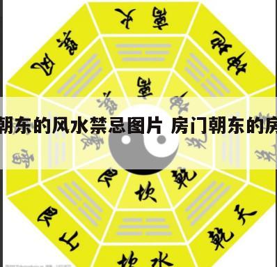 堂屋朝东的风水禁忌图片 房门朝东的房子风水