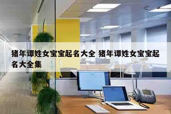 猪年谭姓女宝宝起名大全 猪年谭姓女宝宝起名大全集