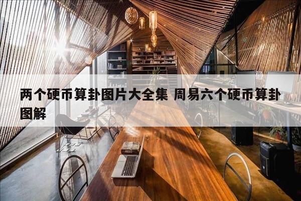 两个硬币算卦图片大全集 周易六个硬币算卦图解