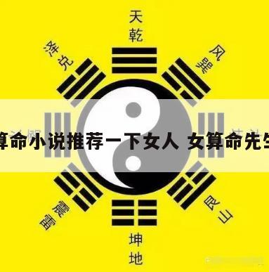 小伙算命小说推荐一下女人 女算命先生小说