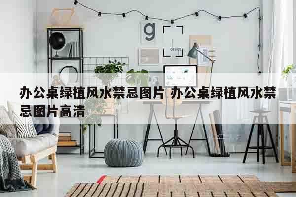 办公桌绿植风水禁忌图片 办公桌绿植风水禁忌图片高清