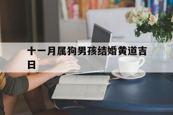 十一月属狗男孩结婚黄道吉日,十一月属狗男孩结婚黄道吉日有哪些
