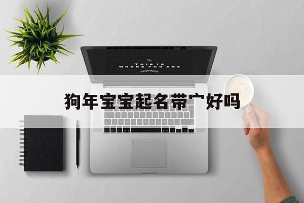 狗年宝宝起名带宀好吗的简单介绍