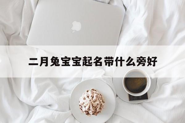 包含二月兔宝宝起名带什么旁好的词条