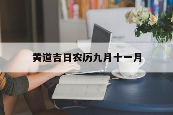 黄道吉日农历九月十一月,2020年农历九月十一日的日历宜忌