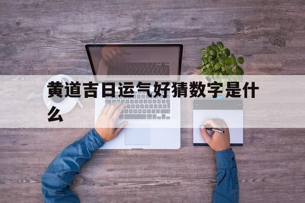 黄道吉日运气好猜数字是什么,黄道吉日运气好猜数字是什么生肖