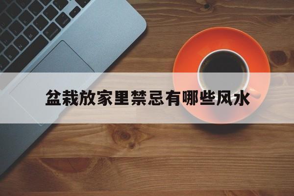 盆栽放家里禁忌有哪些风水,盆栽放家里禁忌有哪些风水问题