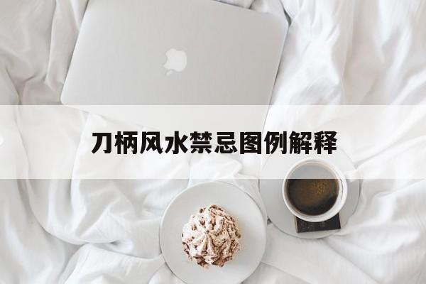刀柄风水禁忌图例解释,刀柄图案