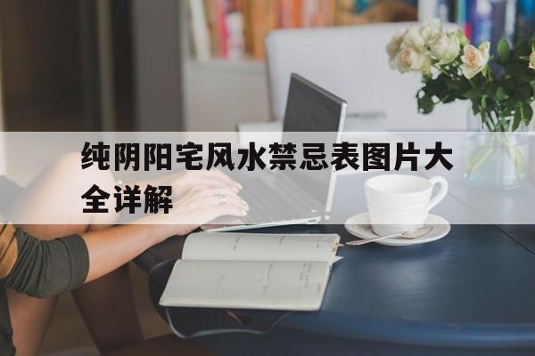 纯阴阳宅风水禁忌表图片大全详解,风水纯阴纯阳