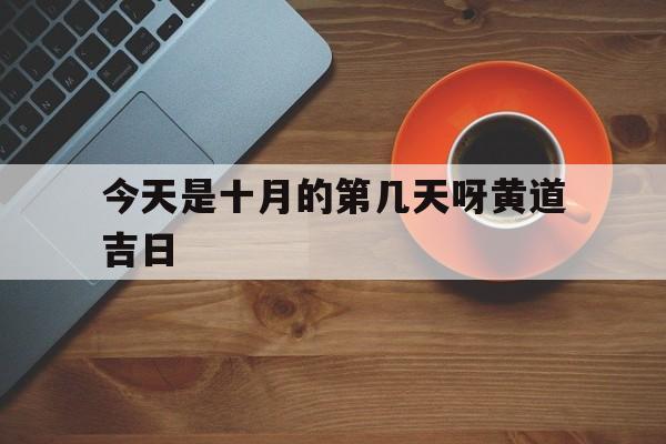 今天是十月的第几天呀黄道吉日,今天是十月的第几天呀黄道吉日是哪天