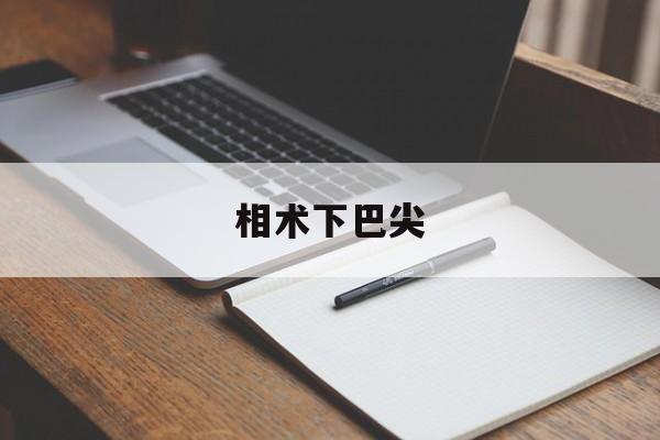 相术下巴尖,下巴尖财运好吗