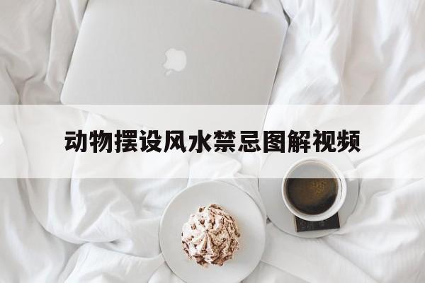 动物摆设风水禁忌图解视频,动物摆件朝向