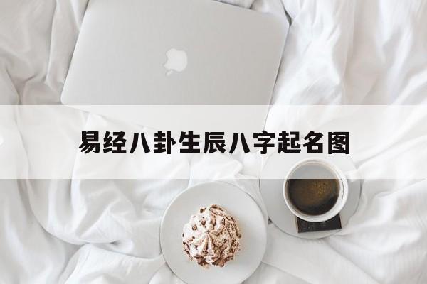 易经八卦生辰八字起名图,易经八卦生辰八字起名图解