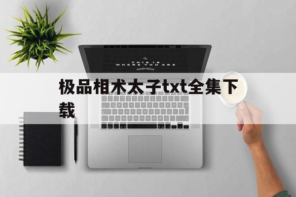 极品相术太子txt全集下载,小说极品相师全文免费阅读